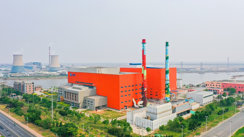 03.山東東營環(huán)保發(fā)電廠(1200噸天).jpg 03.山東東營環(huán)保發(fā)電廠(1200噸天).jpg