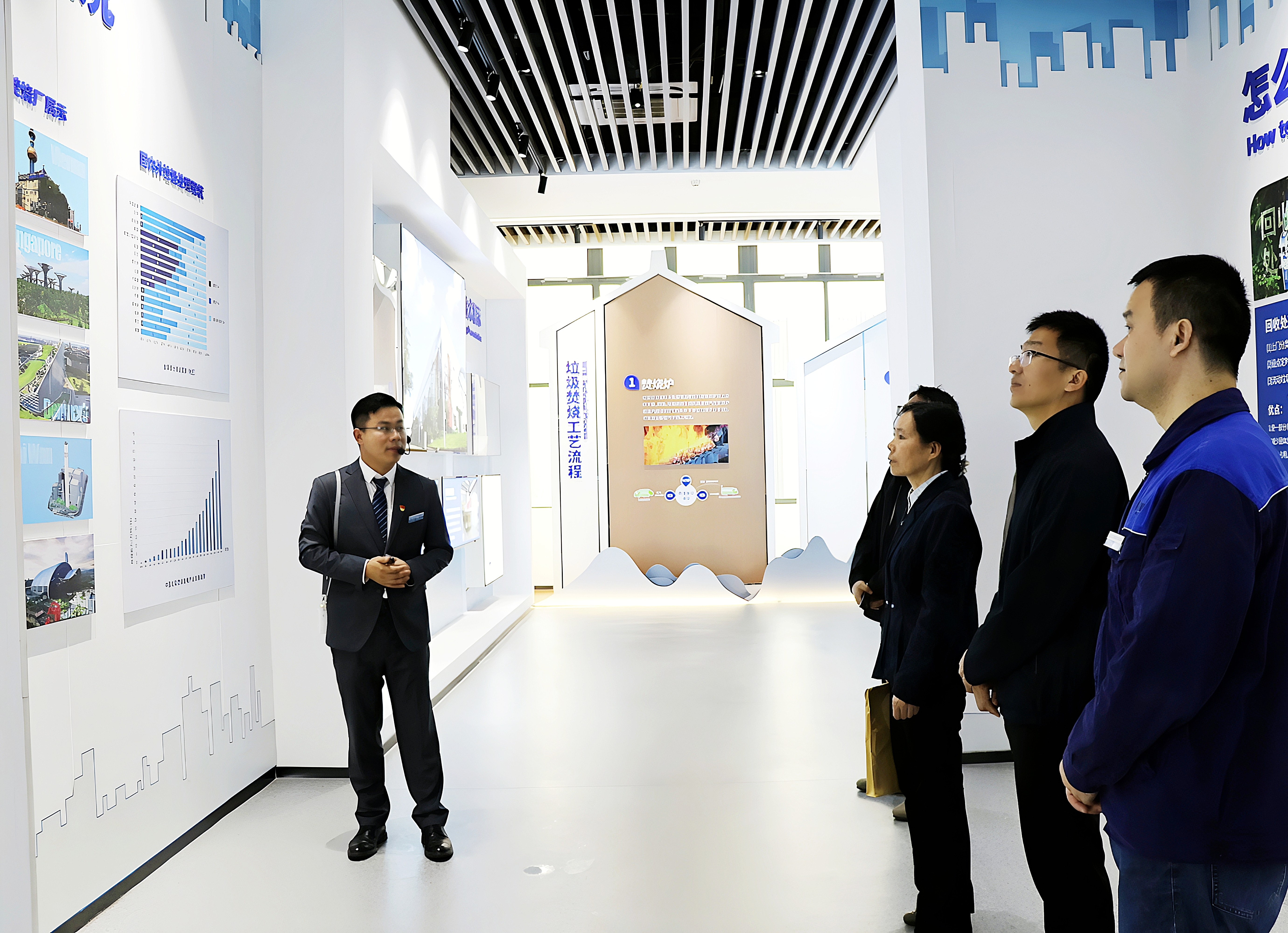 10月17日，安徽省生態(tài)環(huán)境廳調(diào)研六安三峰公司 為環(huán)保教育基地注入新動能2.jpg